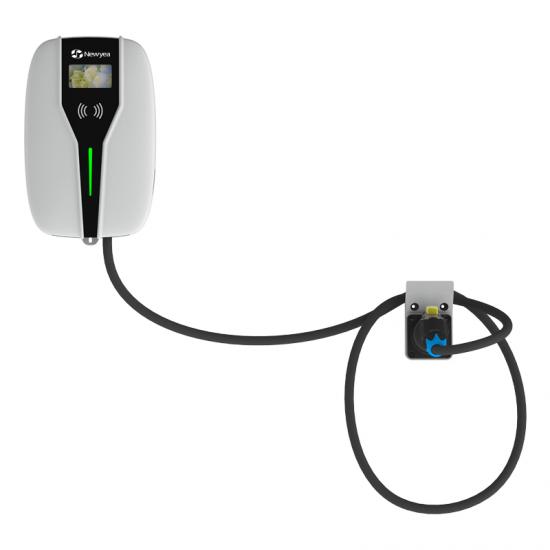 11kw Ev Charger